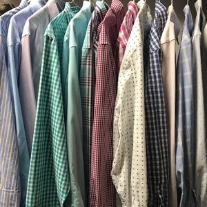 Men’s Shirts